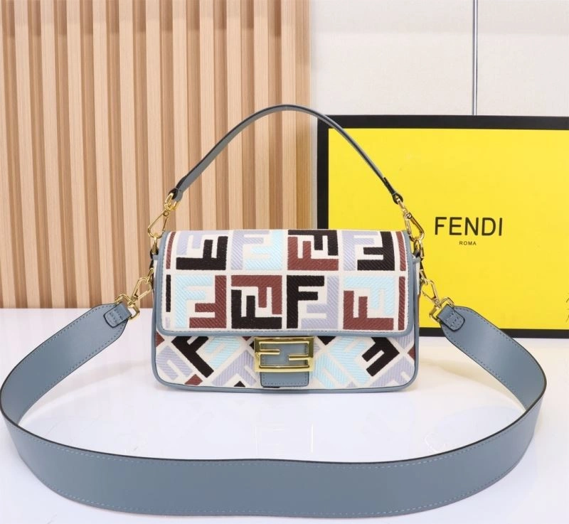 StreetReady Fendi Satchel Bags 85197