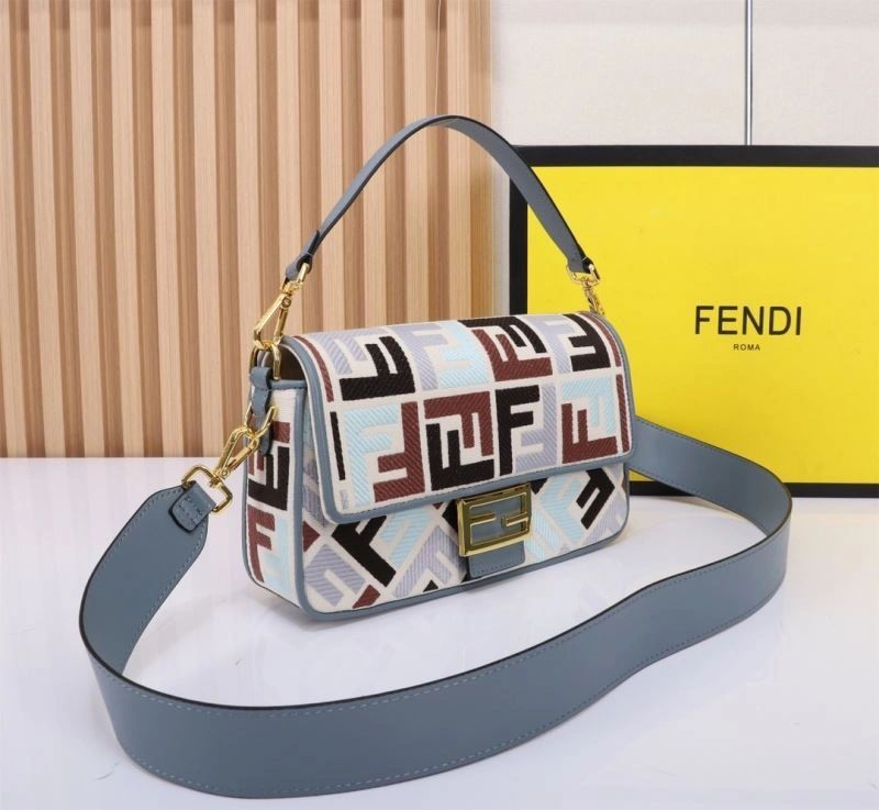 StreetReady Fendi Satchel Bags 85197
