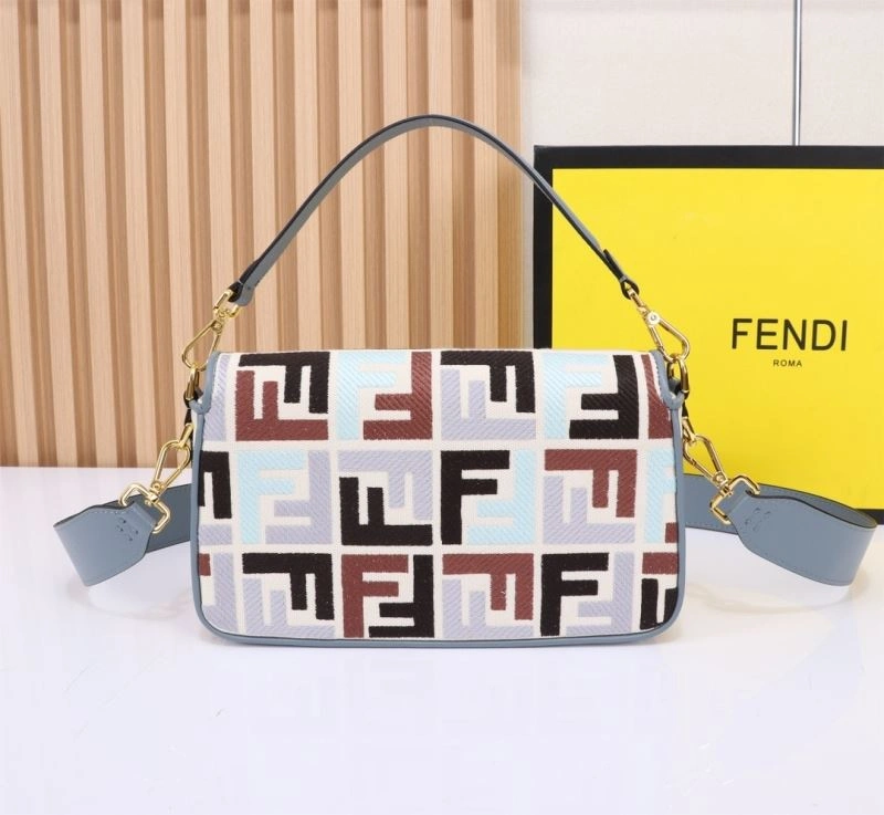 StreetReady Fendi Satchel Bags 85197