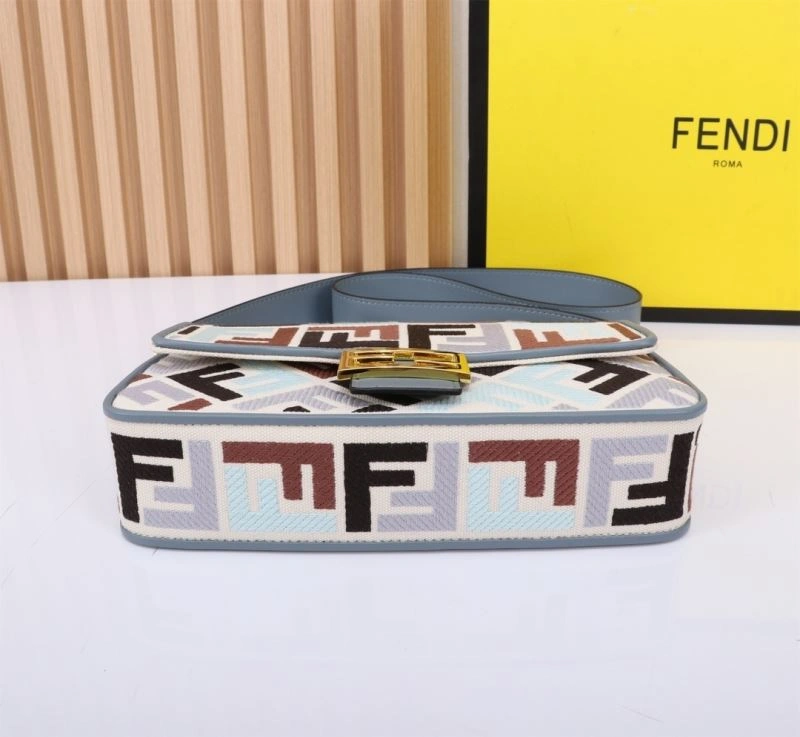 StreetReady Fendi Satchel Bags 85197