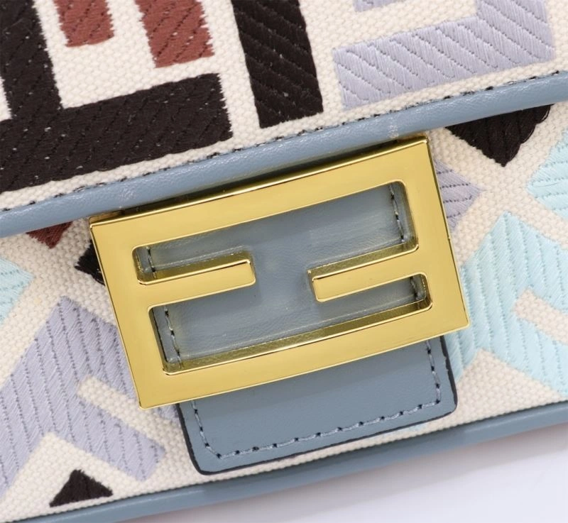 StreetReady Fendi Satchel Bags 85197