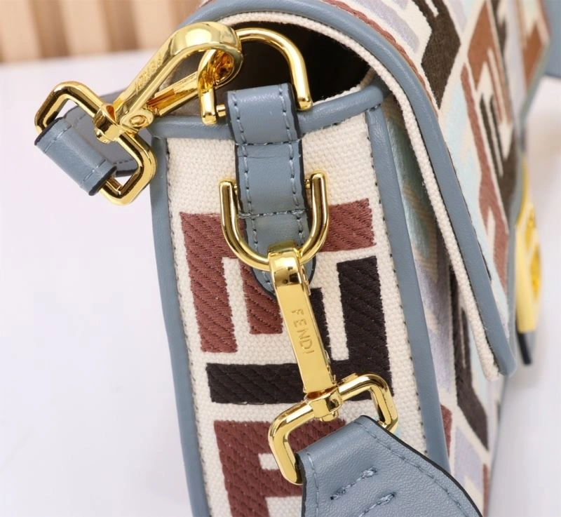 StreetReady Fendi Satchel Bags 85197