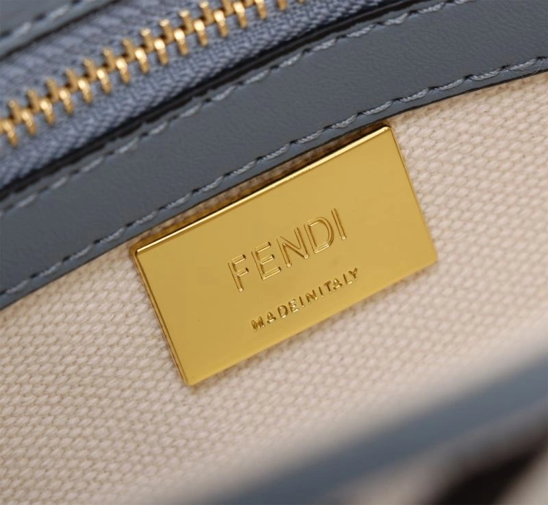 StreetReady Fendi Satchel Bags 85197