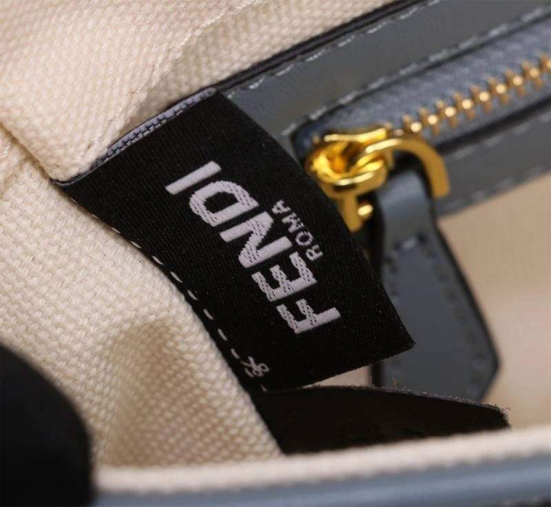 StreetReady Fendi Satchel Bags 85197