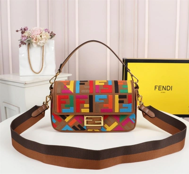 Classic Fendi Satchel Bags 85199