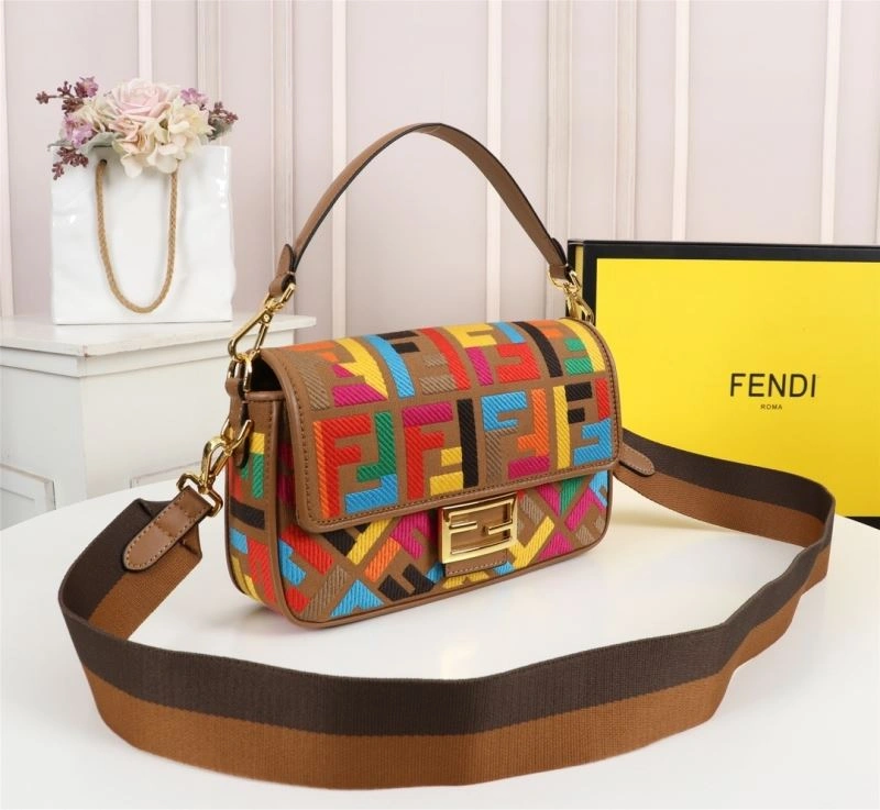 Classic Fendi Satchel Bags 85199
