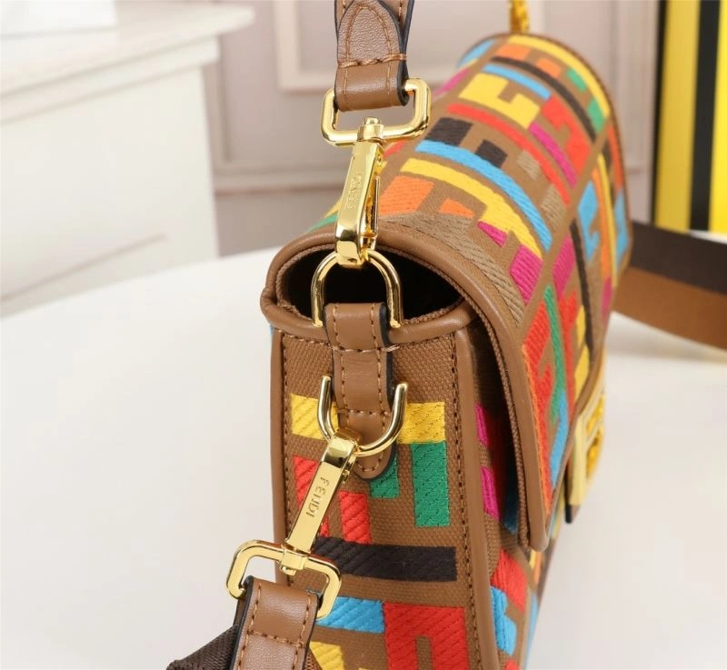 Classic Fendi Satchel Bags 85199