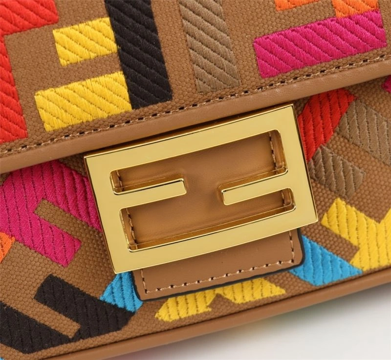 Classic Fendi Satchel Bags 85199