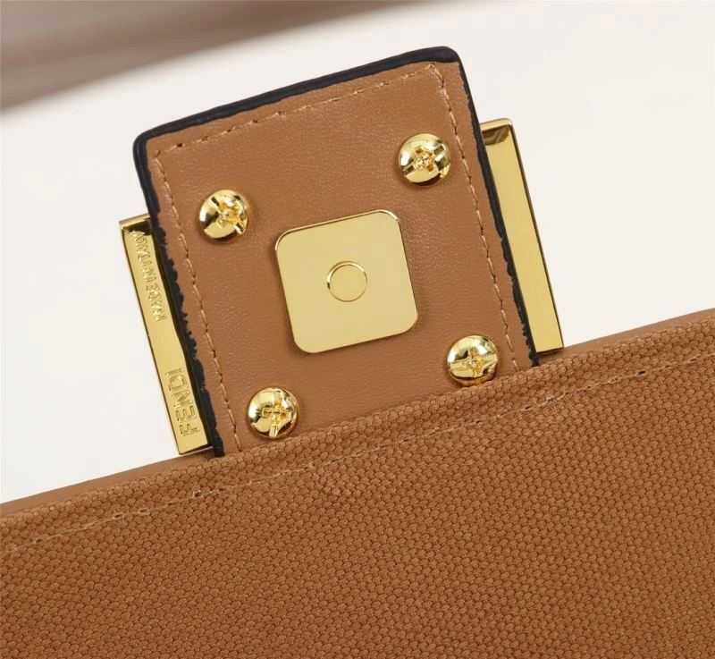 Classic Fendi Satchel Bags 85199