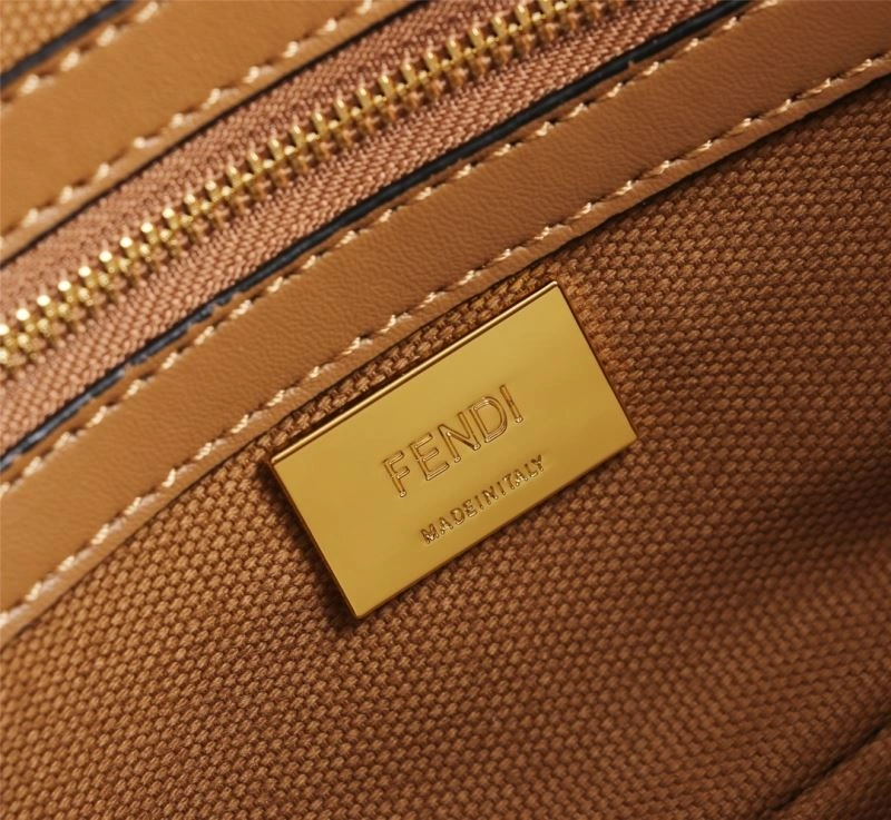 Classic Fendi Satchel Bags 85199