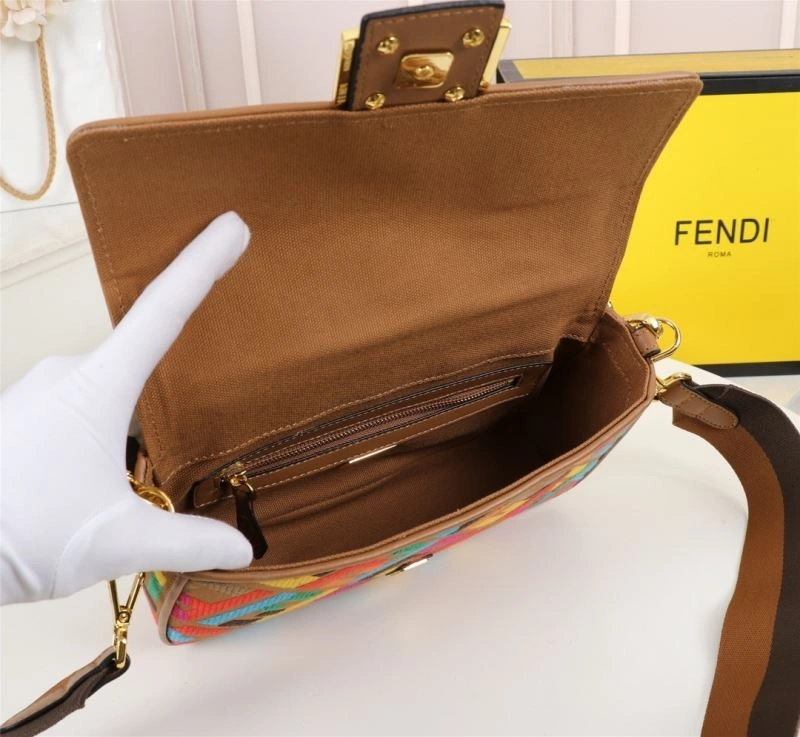 Classic Fendi Satchel Bags 85199