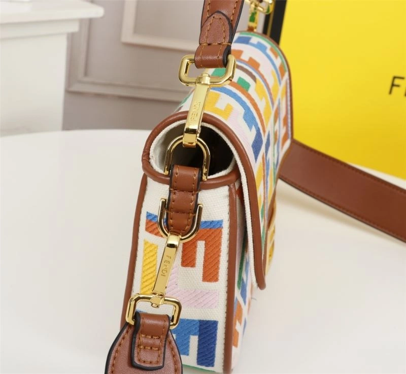 TechFriendly Fendi Satchel Bags 85196