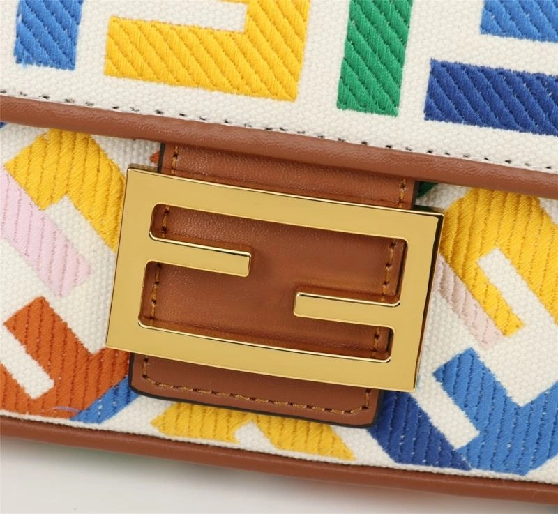 TechFriendly Fendi Satchel Bags 85196