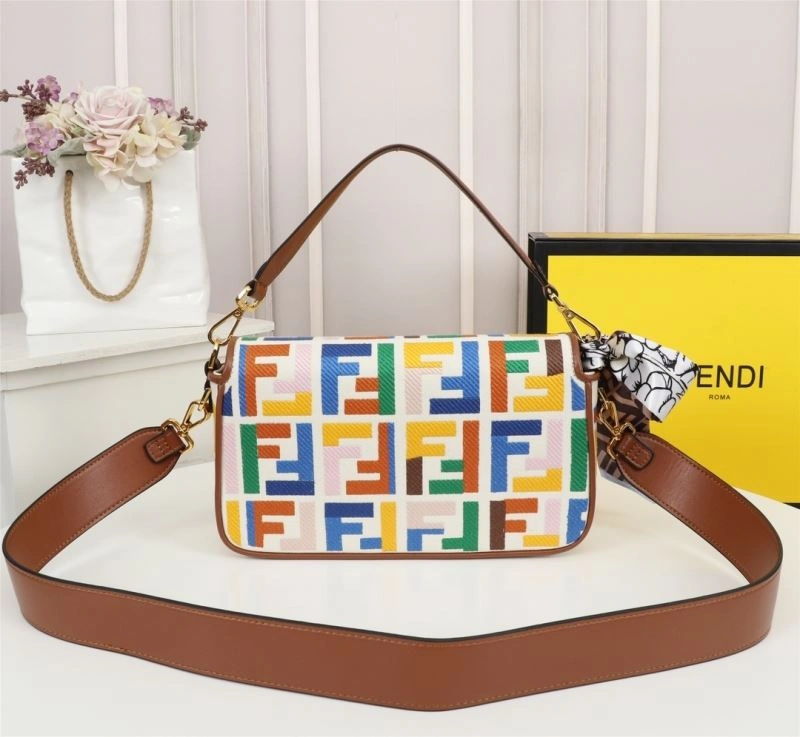 TechFriendly Fendi Satchel Bags 85196