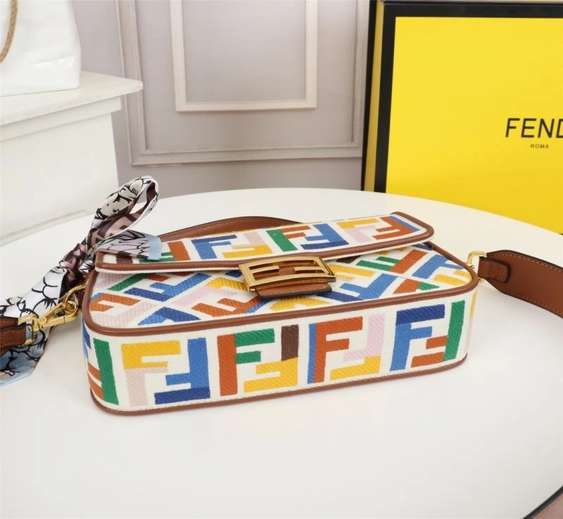 TechFriendly Fendi Satchel Bags 85196