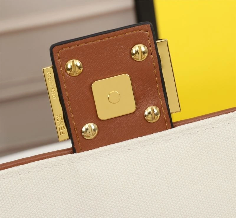 TechFriendly Fendi Satchel Bags 85196