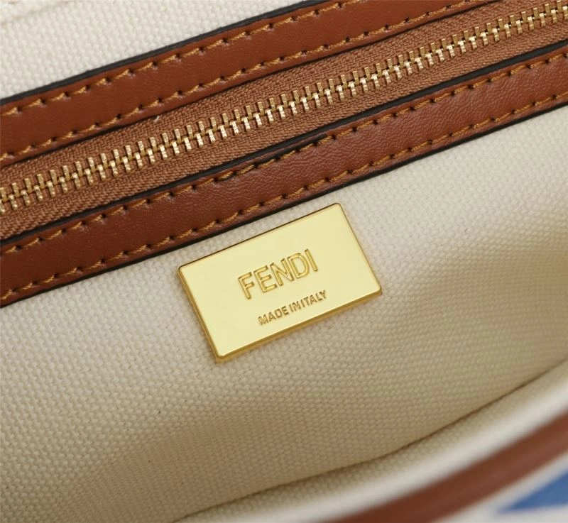 TechFriendly Fendi Satchel Bags 85196