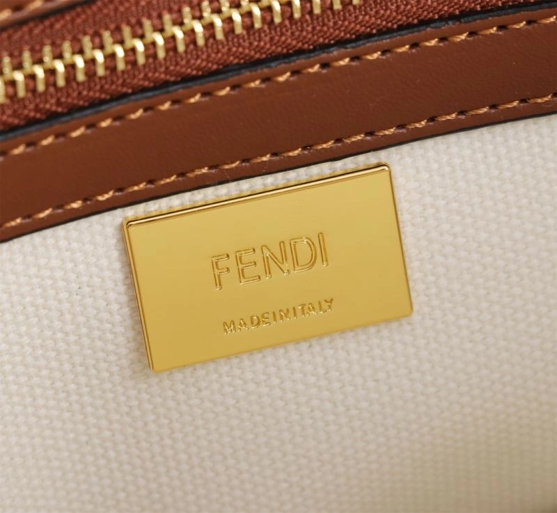 Fendi Satchel Bags GoodFit 85198