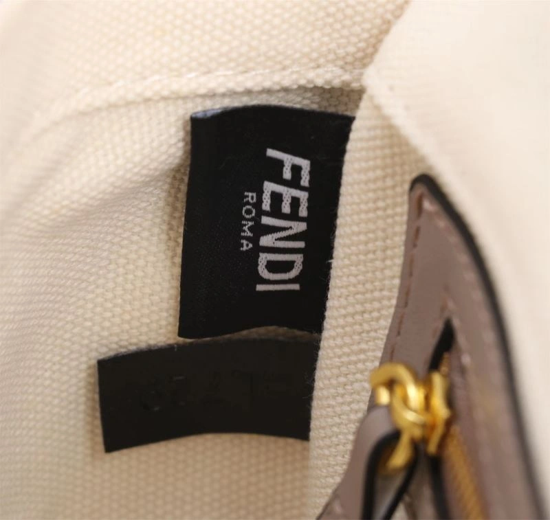 WeatherProof Fendi Satchel Bags 85195