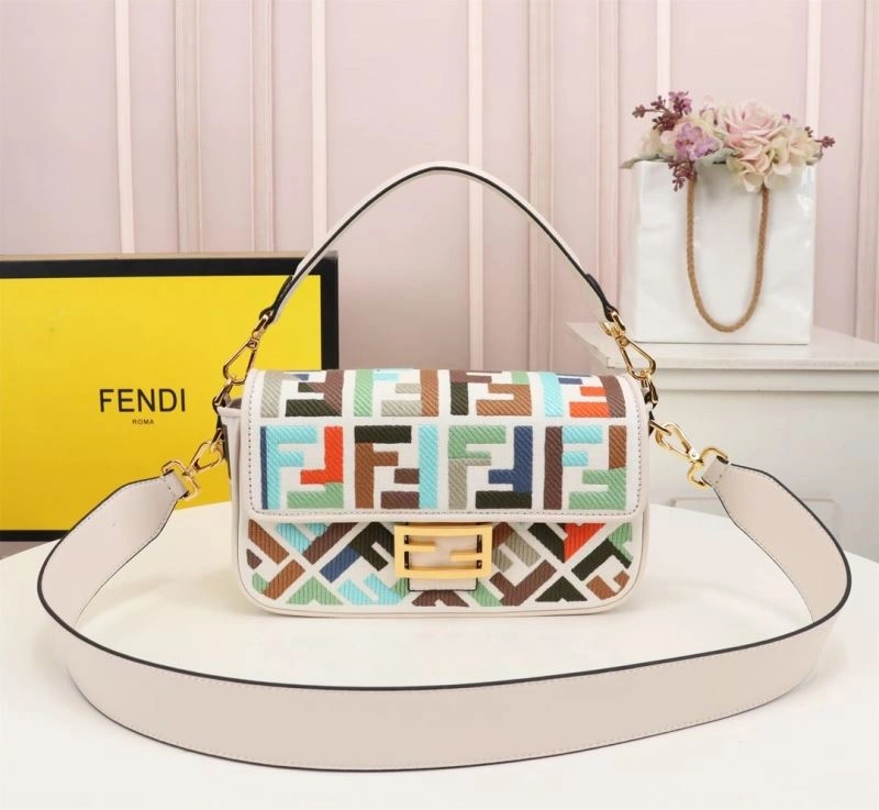 Fendi Satchel Bags Effortless 85235