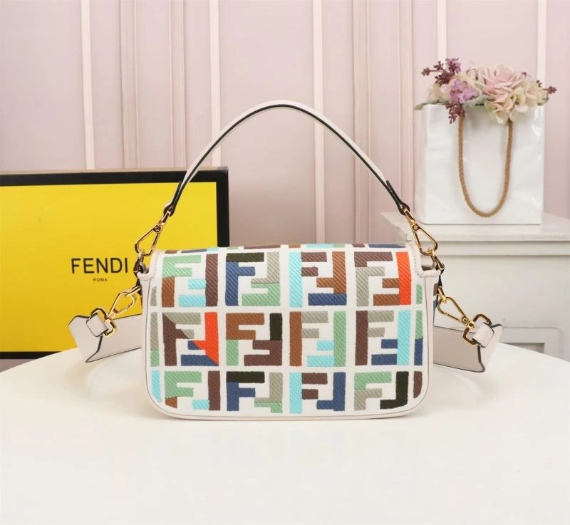 Fendi Satchel Bags Effortless 85235