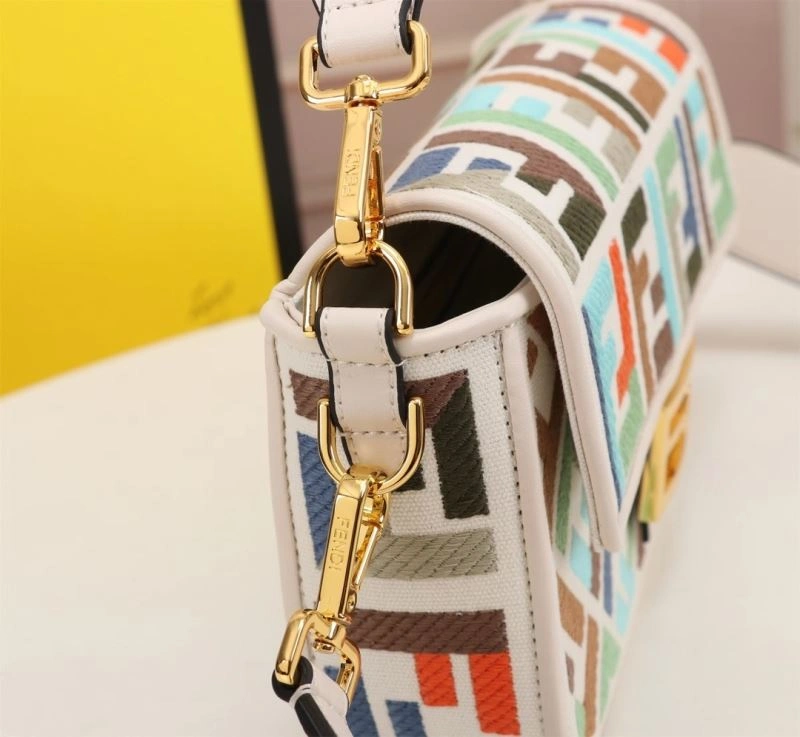 Fendi Satchel Bags Effortless 85235