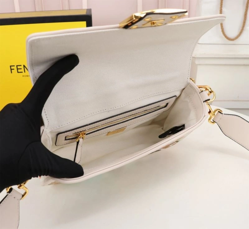 Fendi Satchel Bags Effortless 85235