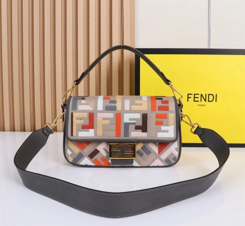 Fendi Satchel Bags Affordable 85194