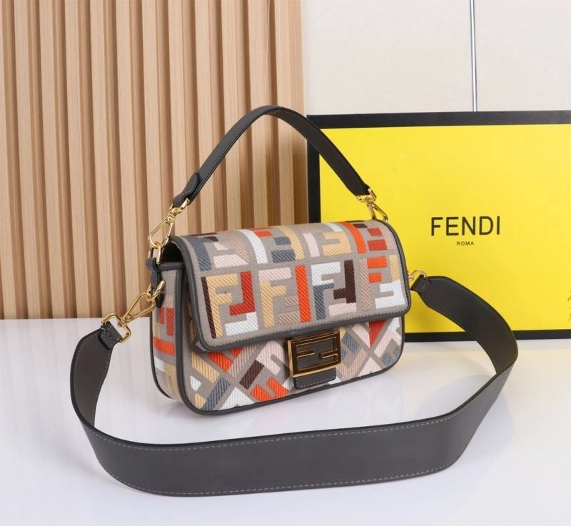 Fendi Satchel Bags Affordable 85194
