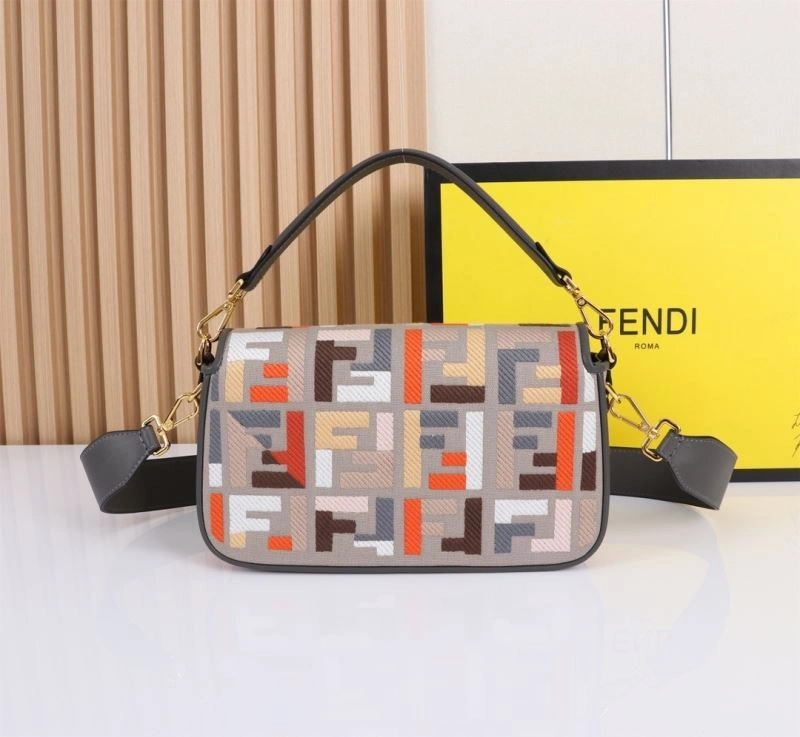 Fendi Satchel Bags Affordable 85194