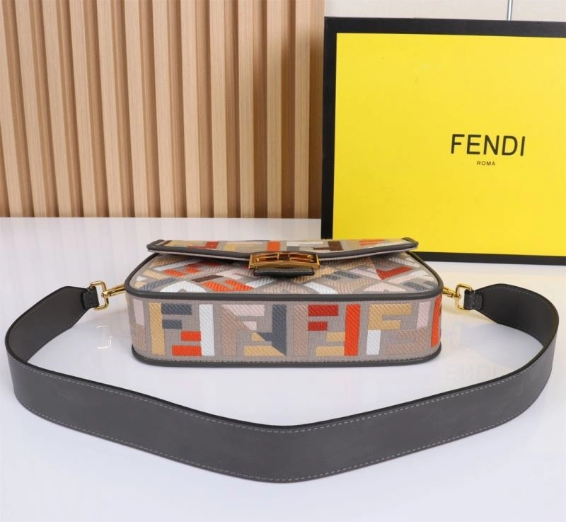 Fendi Satchel Bags Affordable 85194