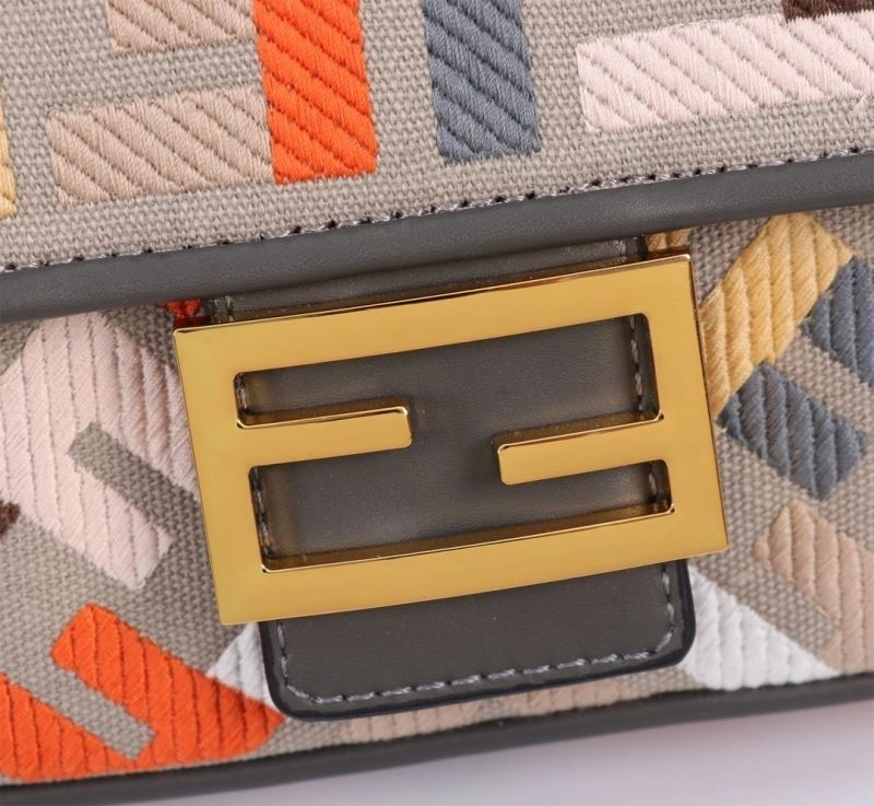 Fendi Satchel Bags Affordable 85194