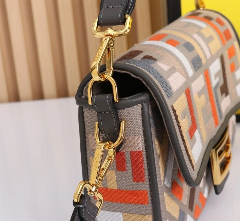 Fendi Satchel Bags Affordable 85194