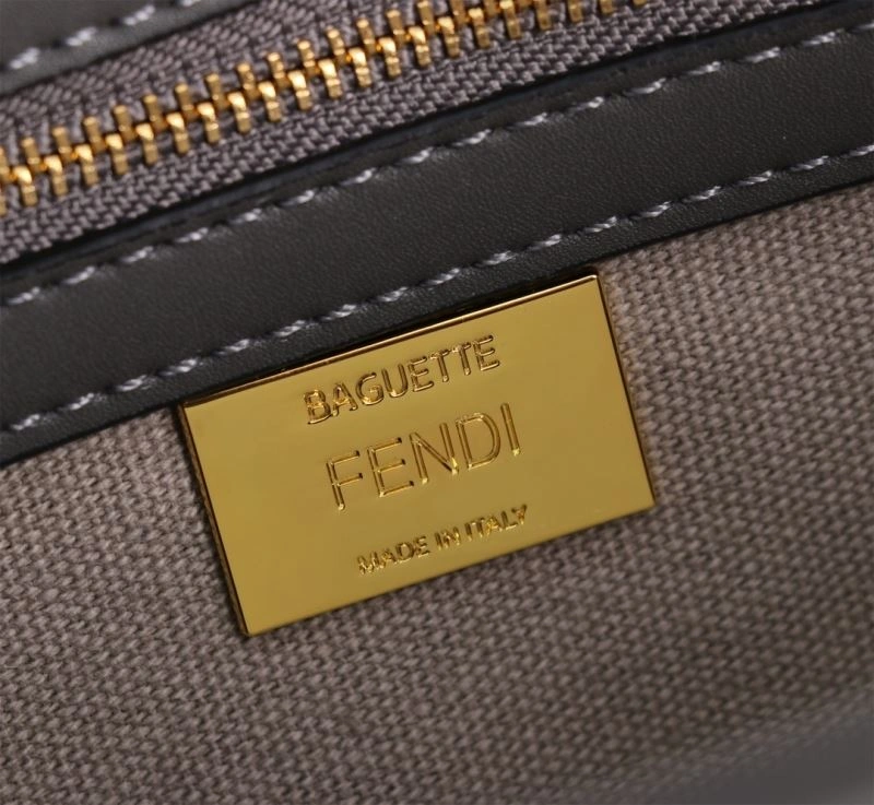Fendi Satchel Bags Affordable 85194