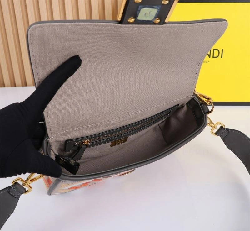 Fendi Satchel Bags Affordable 85194
