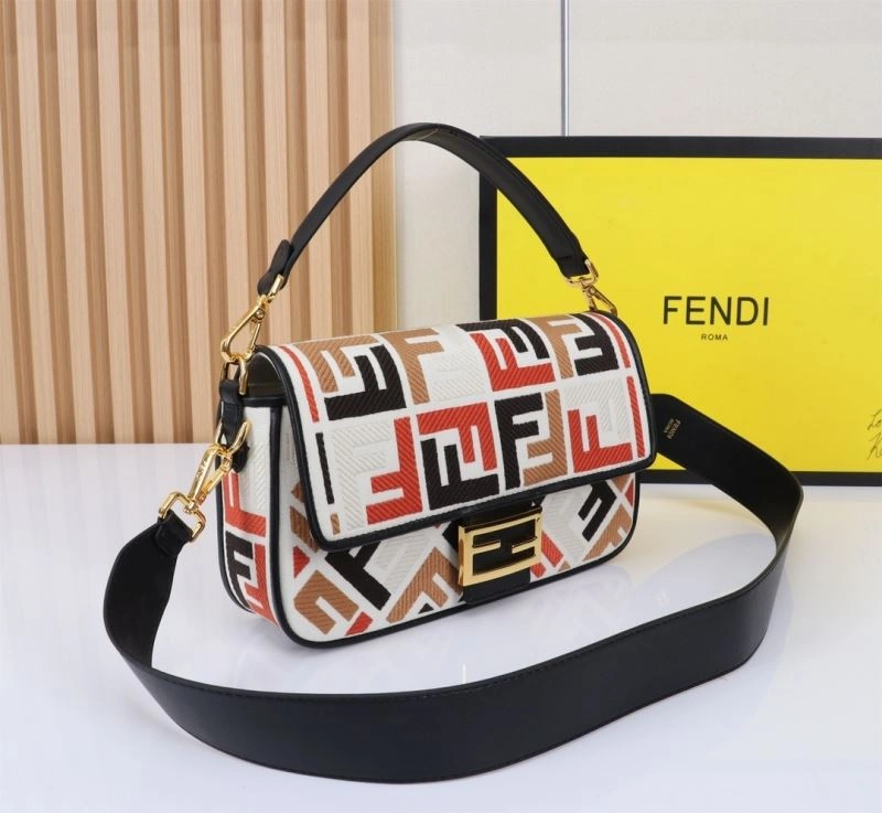 Fendi Satchel Bags Sleek 85192