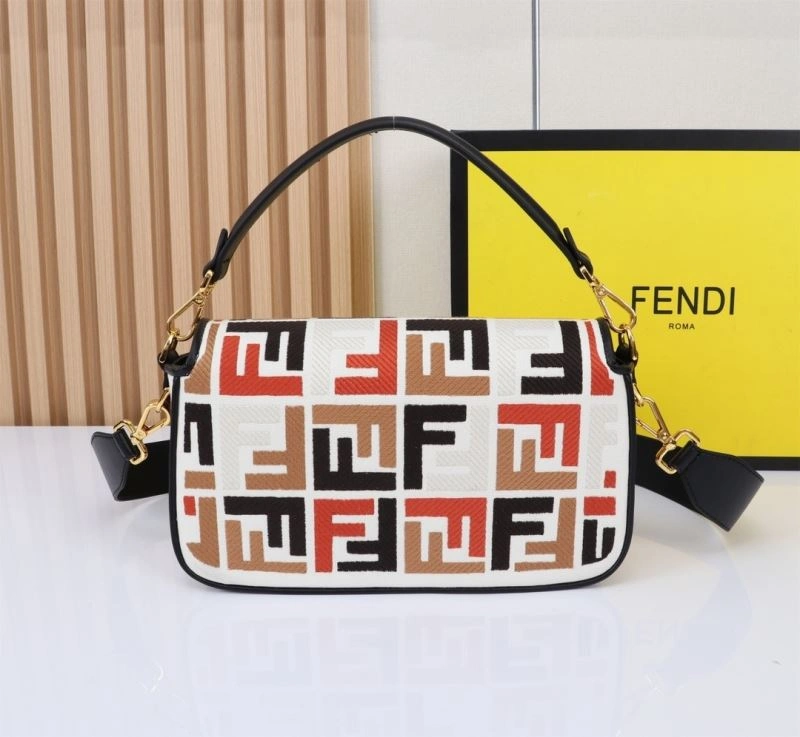 Fendi Satchel Bags Sleek 85192