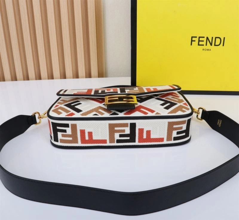 Fendi Satchel Bags Sleek 85192