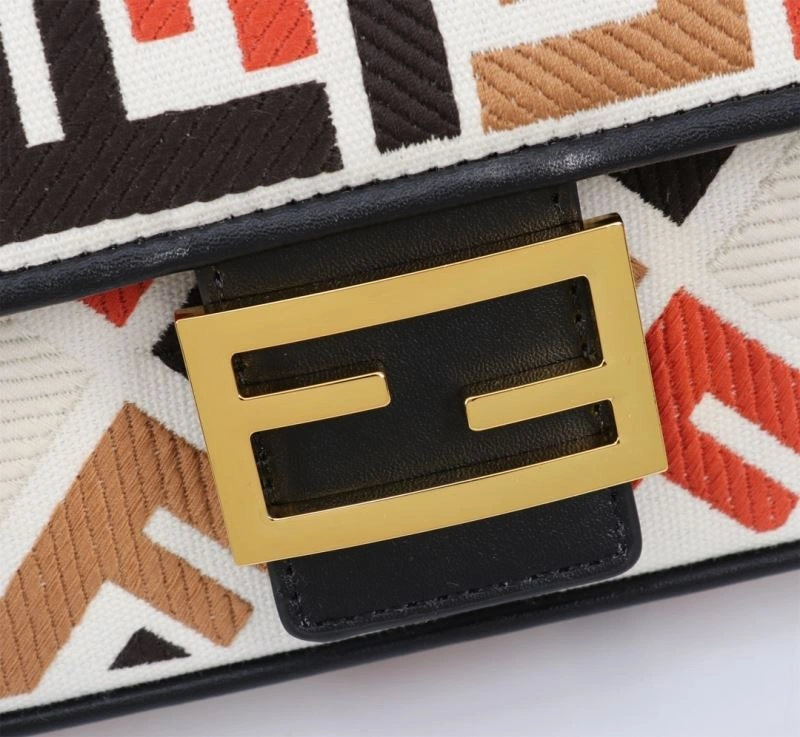 Fendi Satchel Bags Sleek 85192