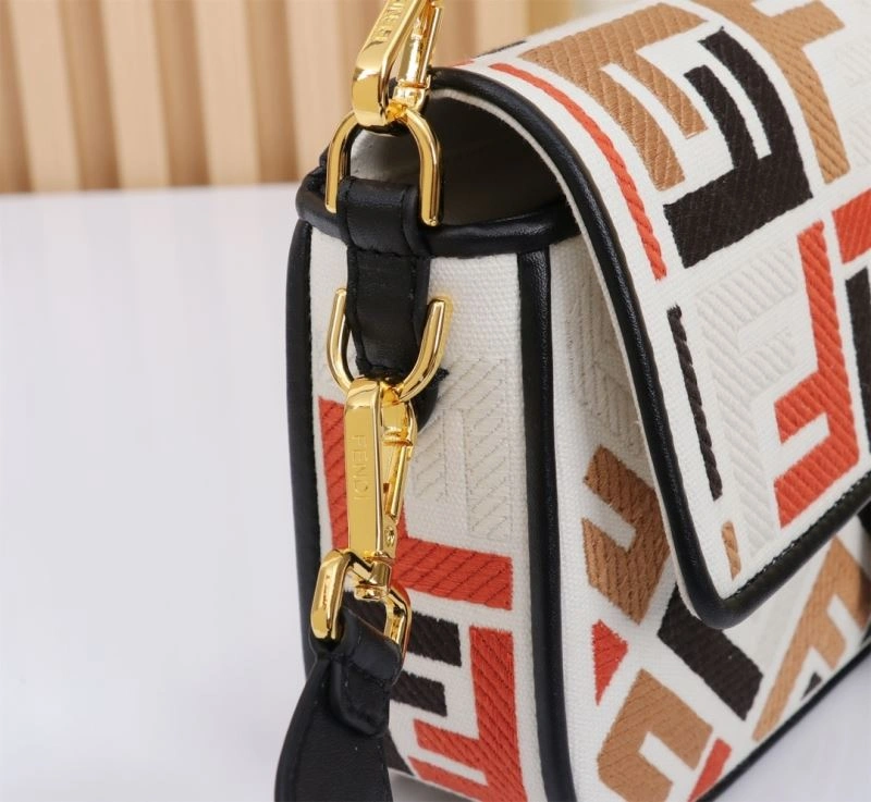 Fendi Satchel Bags Sleek 85192