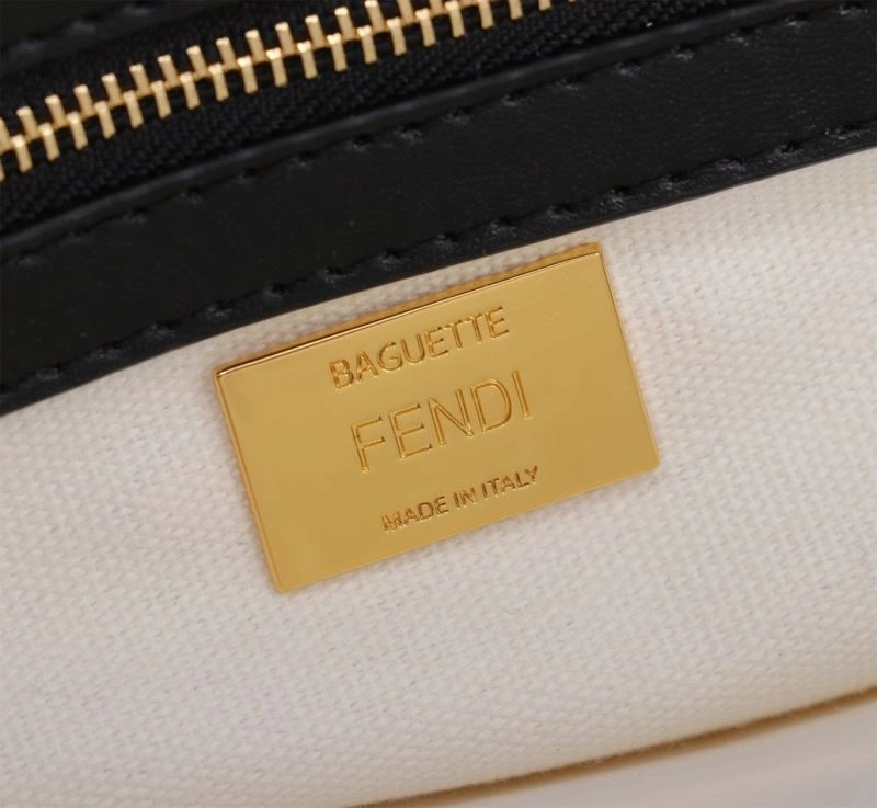 Fendi Satchel Bags Sleek 85192