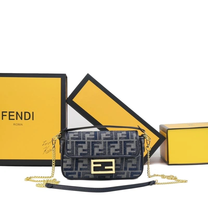 Fendi Satchel Bags Affordable 85190