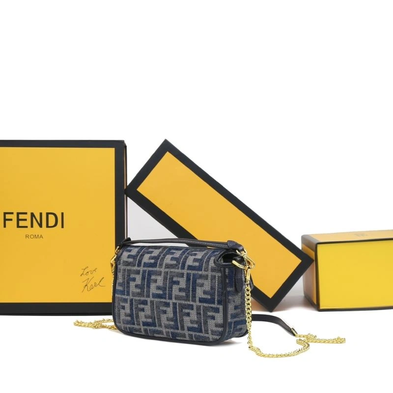 Fendi Satchel Bags Affordable 85190