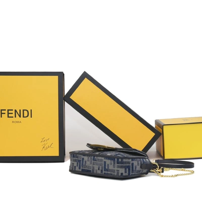 Fendi Satchel Bags Affordable 85190