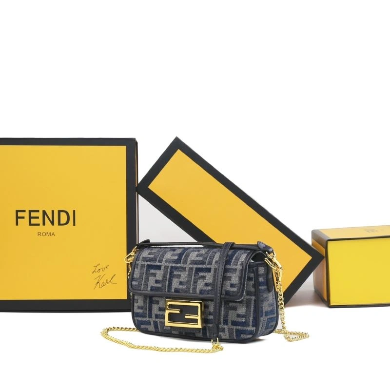 Fendi Satchel Bags Affordable 85190