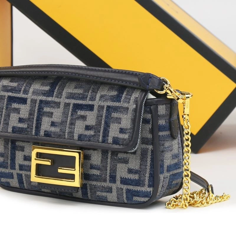 Fendi Satchel Bags Affordable 85190
