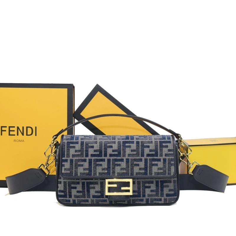 Timeless Fendi Satchel Bags 85305