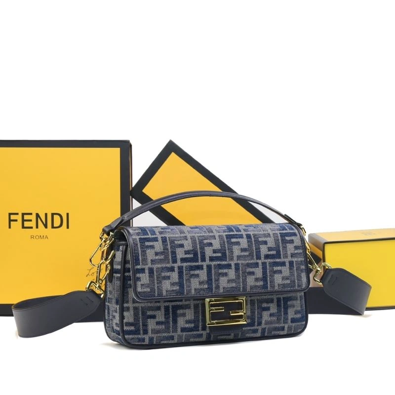 Timeless Fendi Satchel Bags 85305