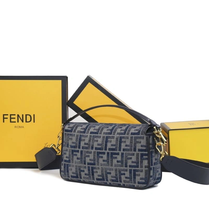 Timeless Fendi Satchel Bags 85305