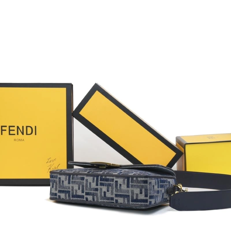 Timeless Fendi Satchel Bags 85305